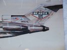Beastie Boys -  Licensed To III (Sealed)