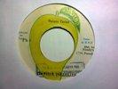 DELANO TUCKER - GATHER ISRAELITES{RARE JA. MANGO ROOTS 7