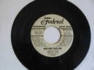 Boom Diddy Wawa Baby by Preston Love on Federal PROMO