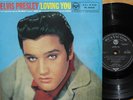 ELVIS PRESLEY 