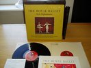 RCA LDS 6065 LIVING STEREO THE ROYAL BALLET GALA PERFORMANCES ERNEST ANSERMET