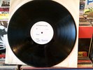 LEO FERRE LA SOLITUDE TEST PRESSING échantillon hors commerce 1971