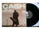 Johnny Cash American Rarities Rare Sealed New LP Heart Of Gold