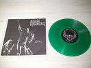 Iron Maiden Rockpop in Concert, MINTgreen vinyl, live 1983 NWOBHM FREE SHIPPING