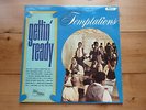 The Temptations - Gettin' Ready 1966 UK LP TAMLA MOTOWN