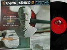 Heifetz/Tchaikovsky Violin Concerto RCA SD Living Stereo LSC-2129