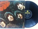 The Beatles Rubber Soul (LOUD CUT 1N/1N MONO UK Parlophone LP)