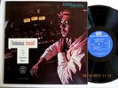 Thelonious Monk HIMSELF Original 1958 USA Mono Microgroove Riverside RLP12-325lp