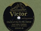 NATIVE AMERICAN : HOPI INDIAN CHANTERS ON VICTOR 20043
