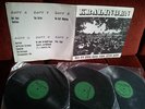 PINK FLOYD KRALINGEN DUTCH HIPPIE ROCK FESTIVAL '70  T.REX 3lp ED1 PROG PSYCH EX