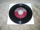 LOW RIDER DOO WOP-LITTLE JULIAN HERRERA-LONELY LONELY NIGHTS-HEAR BOTH