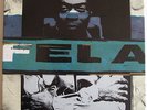 Fela Kuti   Box Set #3   Six Remastered MINT Vinyl LP's RARE Afrobeat Africa