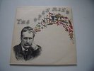 The Open Mind - Same-- Antar/1996-Reissue / Vinyl:  near mint