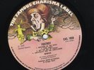 GENESIS Foxtrot LP 1972 UK Charisma B&C 1st Press A1U/B1U Prog PORKY PECKO NM