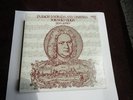 BACH (DENES KOVACS) 3 Sonatas & 3 Partitas For Solo Violin HUNGAROTON BOX SET