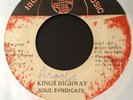 Soul Syndicate Kings Highway Killer Roots Instrumental 7