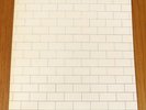 Pink Floyd - The Wall - Genuine Immaculate Mint 1979 UK First Pressing Double LP