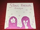 STONE HARBOUR  original psych Lp  