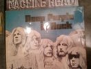 deep purple in rock A-1 B-1 and deep purple machine head A-1U B-3