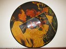 DAVID BOWIE MICK JAGGER MAXI- DANCING IN THE STREET -LP PICTURE PRESS COLOMBIA