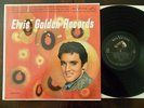 Elvis Presley - Golden records - prima stampa origin. USA dog label - MONO EX +
