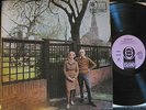 Fairport Convention : “Unhalfbricking” : First UK pressing : ILPS 9102