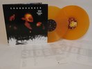 90s Grunge Rock SOUNDGARDEN superunknown 1994 UK Double Coloured Vinyl Album