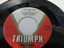 Rocker Little Marie Allen Triumph 603m HUmdinger