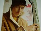 1962 BOB DYLAN LP COLUMBIA MONAURAL CL 1779 MONO 2 EYE EX CONDITION