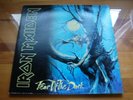 IRON MAIDEN -  FEAR OF THE DARK  1992 ORIG   2 X LP  NM
