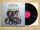 Pye NSPL 18193 The Kinks - Something Else LP UK STEREO TOP EX+/EX+