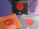 The Beatles - 3 New Zealand Singles