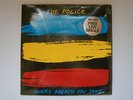 The Police - Every Breath You Take UK 7