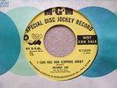 Northern Soul ( MAMIE LEE ) on MGM 45rpm 'I can feel him slipping away' DJ COPY