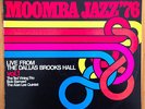 MOOMBA JAZZ 76' VOLUME 1.ALAN LEE QUINTET.TED VINING TRIO.AUSSIE JAZZ.OZ