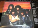 RARE VINYL LP RECORD-KISS-CREATURES OF THE NIGHT-ORIG INNER-MORE KISS FOR SALE