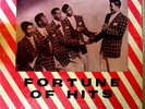 Nolan Strong and The Diablos - 5 LP Albums