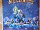 MEGADETH 