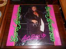 Carol Anderson SEALED 80s POP NORTHERN SOUL DETROIT LP Aint Givin Up ORIGINAL