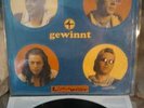 Die Fantastischen Vier Vier Gewinnt LP Vinyl top zustand