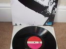 LED ZEPPELIN  1 1st LP 1969 UK 1st Press TURQUOISE 2010 REISSUE ATLANTIC 588171