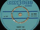THE COOL SPOON YAKETY YAK   SKA SKINHEAD ROCK STEADY REGGAE   UK COXSONE 7