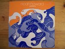 NOAH HOWARD PATTERNS, Altsax -Sun Records SR-108