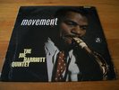 JOE HARRIOTT QUINTET 