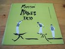 HAMPTON HAWES TRIO - VOL. 1: THE TRIO - C 3505