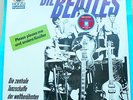 Please Please Me    Die Beatles  SHZE 117 Horzu  MINT SEALED *US IMPORT*  LP