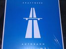 KRAFTWERK Autobahn LP (Kling Klang Digital Master) 180 gram Vinyl (2009) Germany