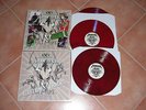 Metallica - Fillmore The 1st Night- + Additional Tracks - RED VINYL - 3 LP Vinyl