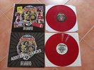 Metallica - Fillmore The Final Show - + Additional Tracks - RED VINYL - 3 Vinyl