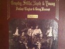 Crosby Stills Nash and Young-Deja Vu (LP) MobileFidelity Audiophile Version